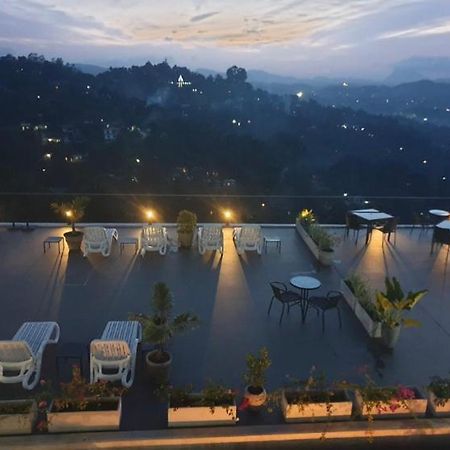 390 Villa Vista Kandy Kültér fotó
