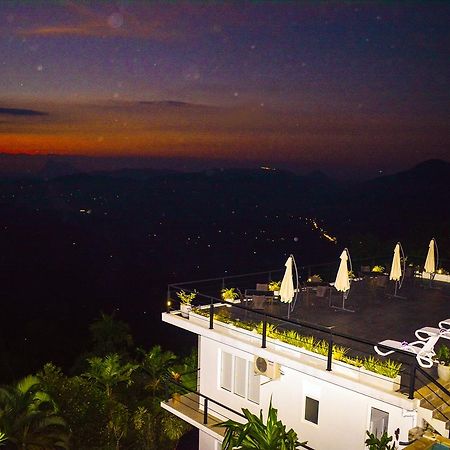 390 Villa Vista Kandy Kültér fotó