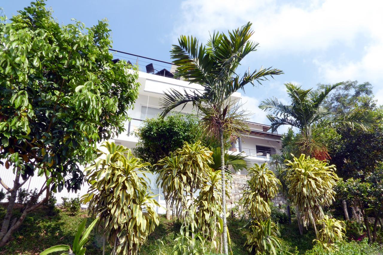 390 Villa Vista Kandy Kültér fotó