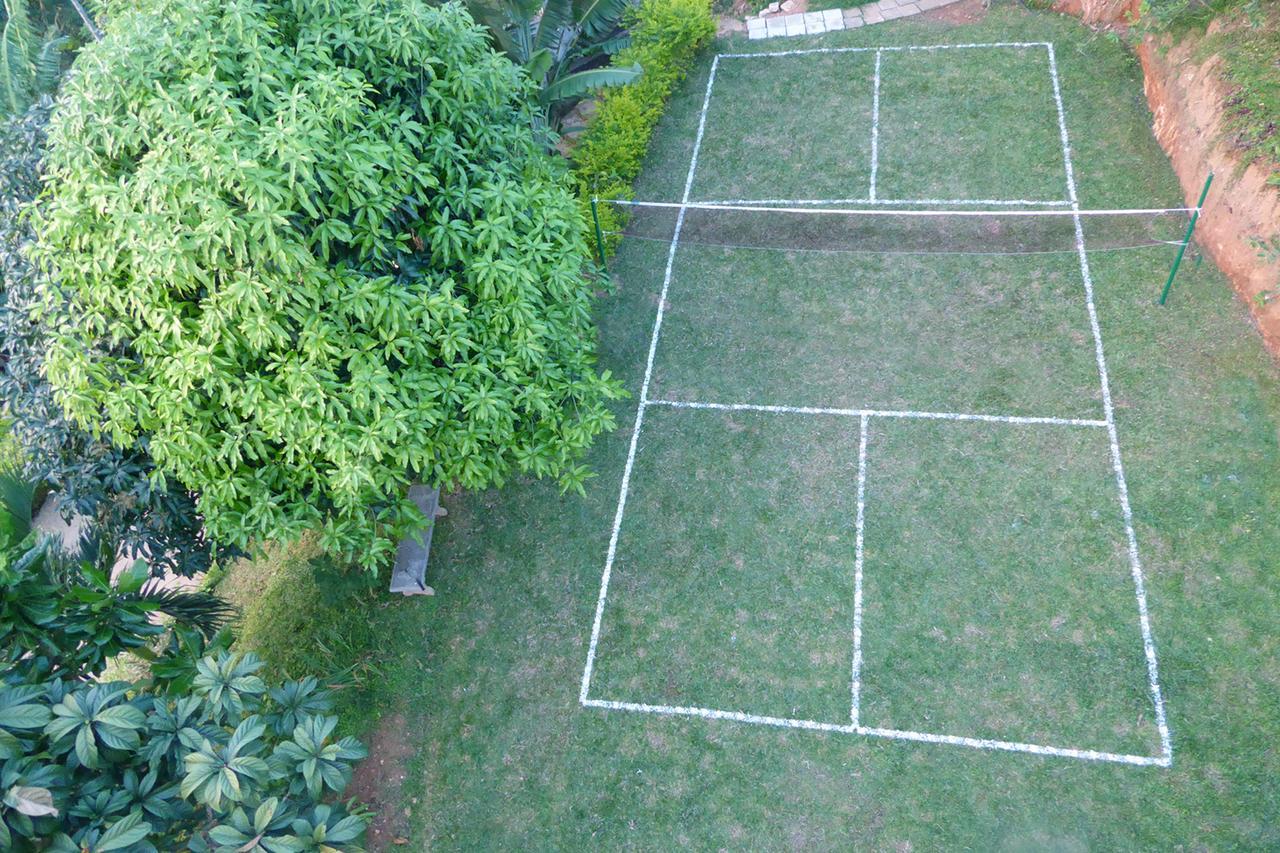 390 Villa Vista Kandy Kültér fotó