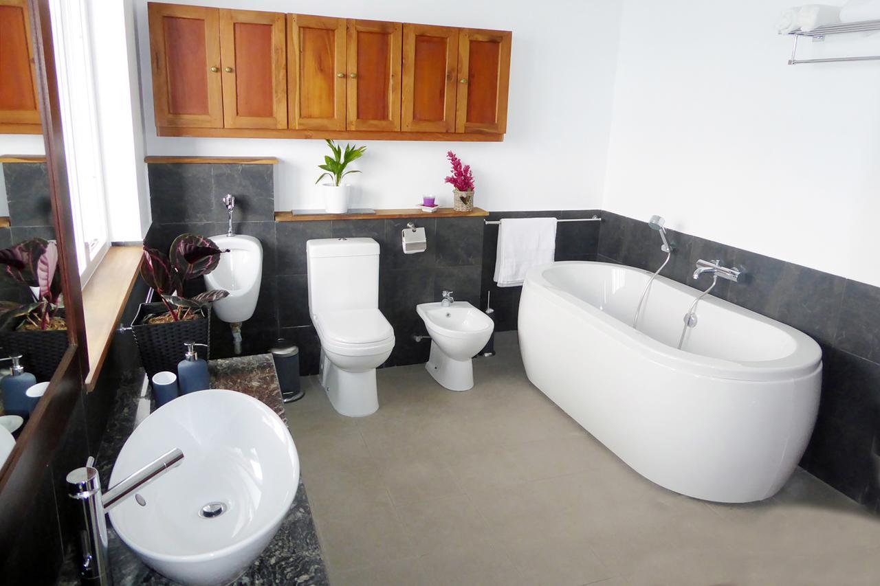 390 Villa Vista Kandy Kültér fotó
