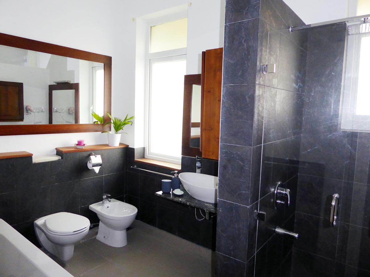 390 Villa Vista Kandy Kültér fotó