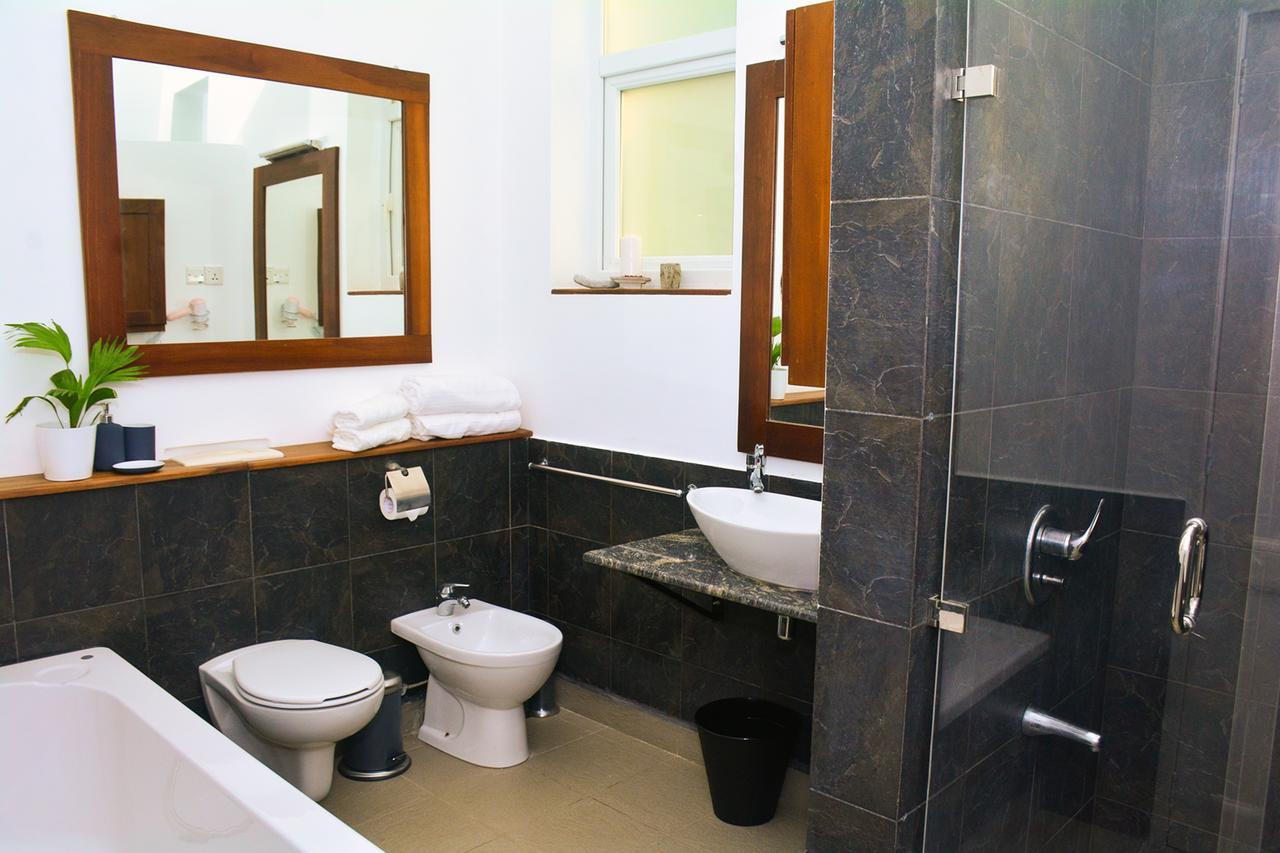 390 Villa Vista Kandy Kültér fotó