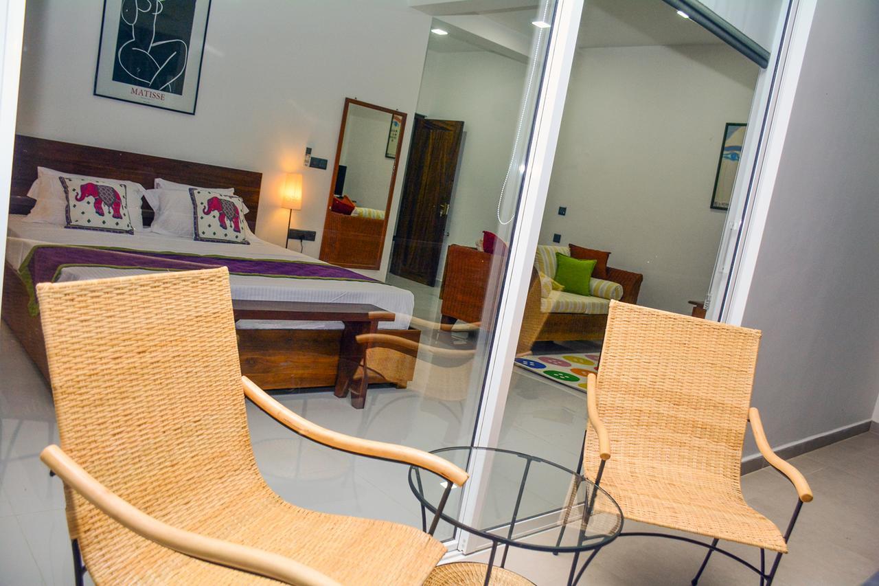 390 Villa Vista Kandy Kültér fotó