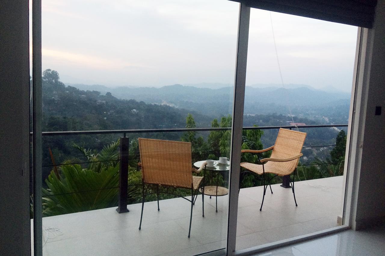 390 Villa Vista Kandy Kültér fotó