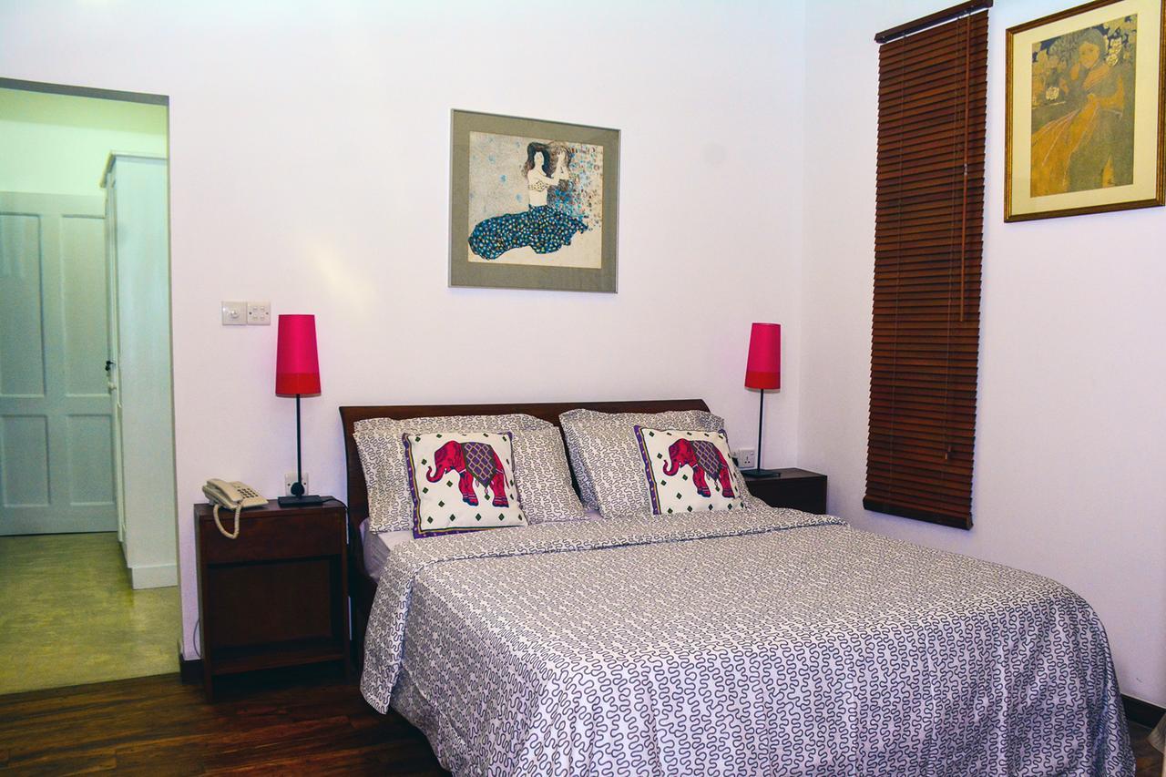 390 Villa Vista Kandy Kültér fotó
