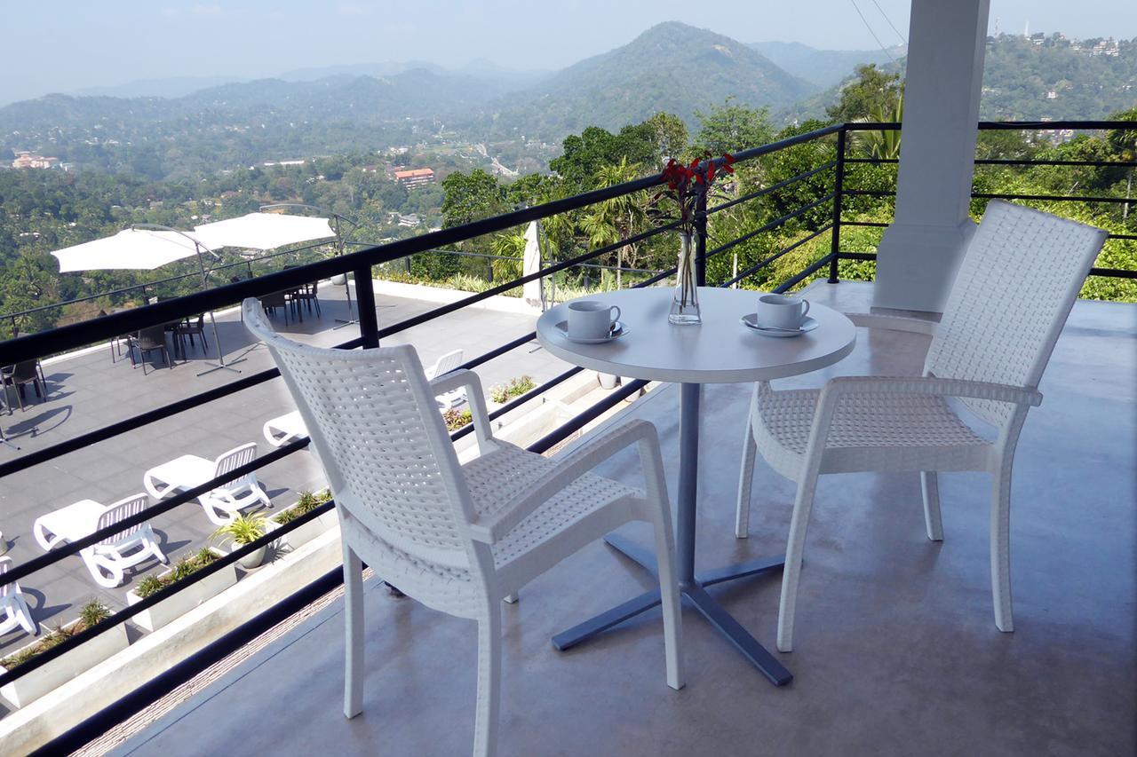 390 Villa Vista Kandy Kültér fotó